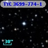 TYC 3699-774-1