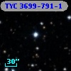 TYC 3699-791-1