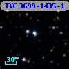 TYC 3699-1435-1
