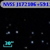 NVSS J172106+591112