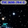 TYC 3699-784-1