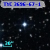 TYC 3696-67-1