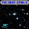 TYC 3697-1790-1