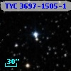TYC 3697-1505-1