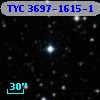 TYC 3697-1615-1