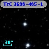 TYC 3698-485-1