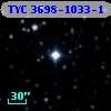 TYC 3698-1033-1