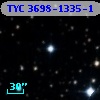 TYC 3698-1335-1