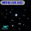 [M74]+59 142
