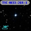 TYC 4033-268-1