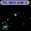 TYC 4033-640-1