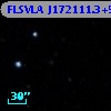 FLSVLA J172111.3+592107