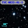 TYC 4033-41-1