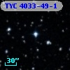 TYC 4033-49-1