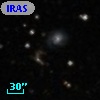 IRAS F07552+1449