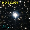 HD 211094