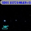 SDSS J172140.69+585134.8