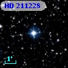 HD 211228