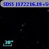 SDSS J172216.18+584319.1