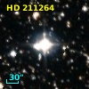 HD 211264