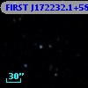 FIRST J172232.1+584810