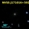 NVSS J171016+592019