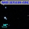 NVSS J171118+591217