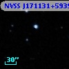 NVSS J171131+593916