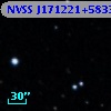 NVSS J171221+583300