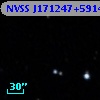 NVSS J171247+591424