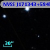 NVSS J171343+584536
