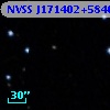NVSS J171402+584624