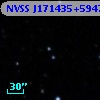 NVSS J171435+594722