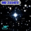 HD 211473