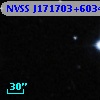 NVSS J171703+603441