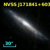 NVSS J171841+603629