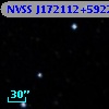 NVSS J172112+592216