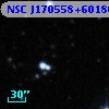 NSC J170558+601809