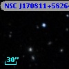 NSC J170811+582642