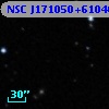 NSC J171050+610405