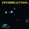 [VV2006] J171441.1+601343