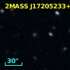 2MASS J17205233+5901536