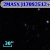 2MASX J17082512+5922088