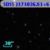 SDSS J171036.81+610336.5