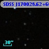 SDSS J170028.62+604515.2