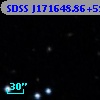 SDSS J171648.86+590646.2