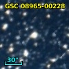 2MASS J10423830-6408320