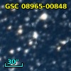 UCAC2   3464878