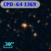 CPD-64  1369