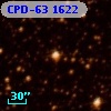 CPD-63  1622